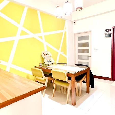 沁杋民宿 Chin Fan B&B Città di Hualien Esterno foto