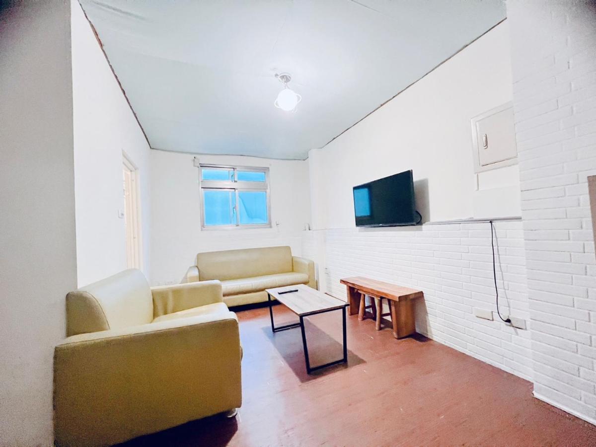 沁杋民宿 Chin Fan B&B Città di Hualien Esterno foto